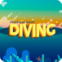 [HUWANT] DIVING (다이빙)