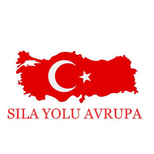 Sıla Yolu Avrupa logo