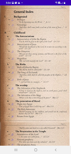 ChristomatiesM Screen 3