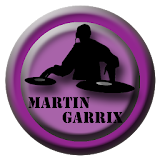 Martin Garrix Mp3 icon