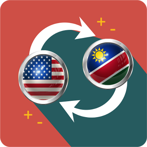 US Dollar To Namibian Dollar Apps On Google Play