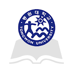 Cover Image of Unduh 동원대학교 도서관 20220512 APK