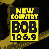 Bob 106.9 icon