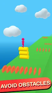Stacky Roll
