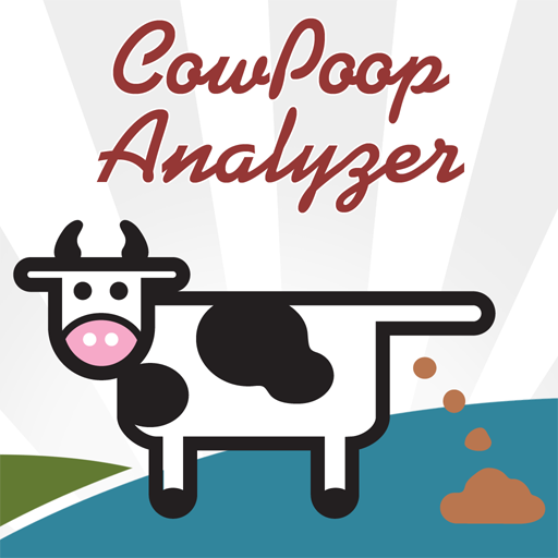 Cow Poop Analyzer  Icon