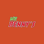 Cover Image of ดาวน์โหลด Mr Benny's, Poulton-Le-Fylde 1.0 APK