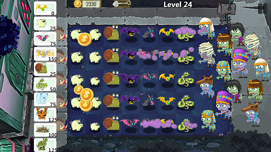 Plant vs Zombie Free Beginner Guide and Review-Game Guides-LDPlayer