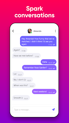 iris: Dating App Powered by AIのおすすめ画像4