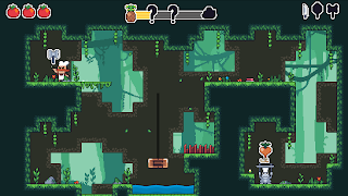 Chefy-chef - Screenshot 2