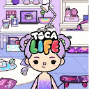 App herunterladen Toca life: world Town tips Installieren Sie Neueste APK Downloader