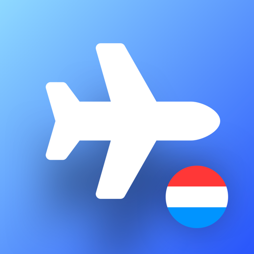 Vlieg App Pro 5.1.0 Icon