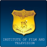 DES Institute of Film n TeleV icon