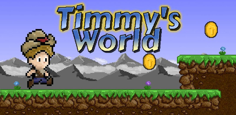 Timmy's World