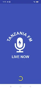 Radio Tanzania: All TZ FM