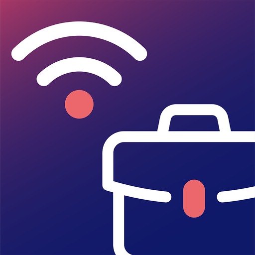 Cogeco Business Wi-Fi Download on Windows