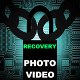 How To video recovery after delete GUIDE icon