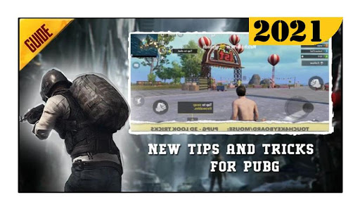 Guide for Battlegrounds mobile india 2021