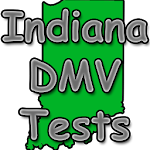 Indiana BMV Practice Exams Apk