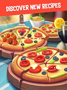 Pizza Factory Tycoon Games: Pizza Maker Idle Games 2.5.3 screenshots 13