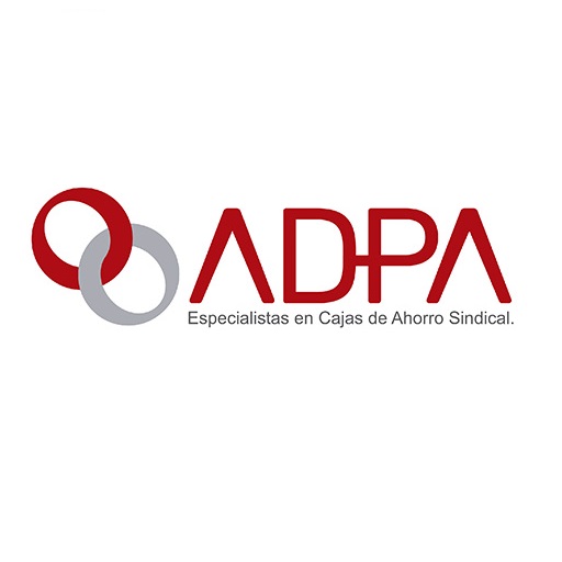 ADPA MÓVIL logo