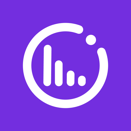 Detter Data Usage: Real-Time logo