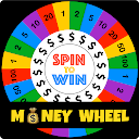 Money Wheel : Rewards Game