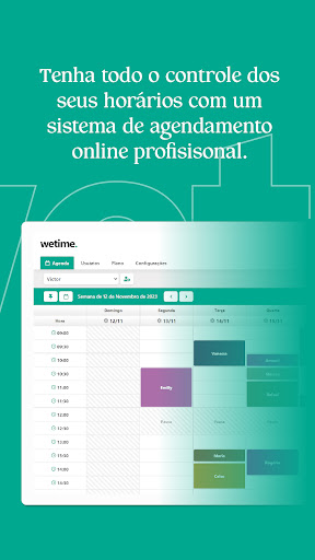 Wetime Screen 2