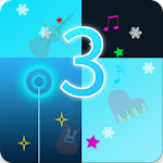 Cover Image of Download Piano Game: Tap Melody Tiles  APK