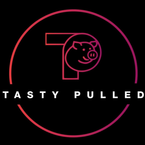 Tasty Pulled logo