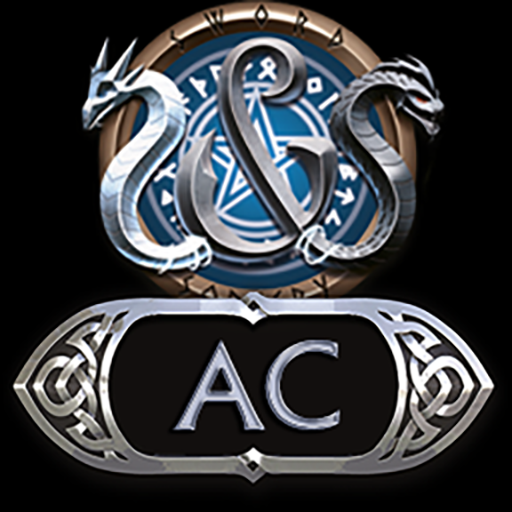 Sword & Sorcery AC - Campaign 