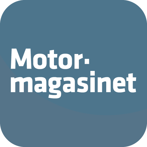 Motor-magasinet E-avis for  Android – Latest Version & Features app icon