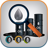Oil Detector  Petrole-Gas Detection Simulator