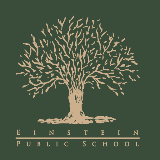 EINSTEIN PUBLIC SCHOOL - GPT 6 Icon