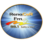 Cover Image of Download Radio Renacer FM  APK