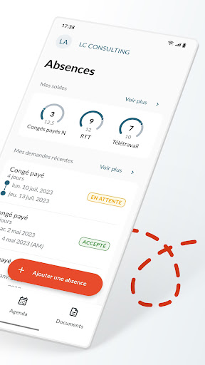 Silae RH Screen 2