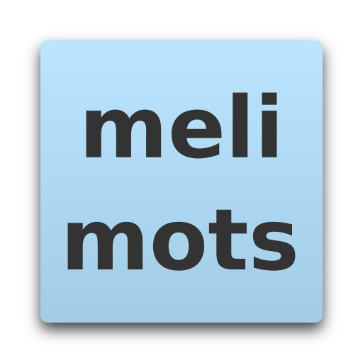 Melimots 1.3 Icon