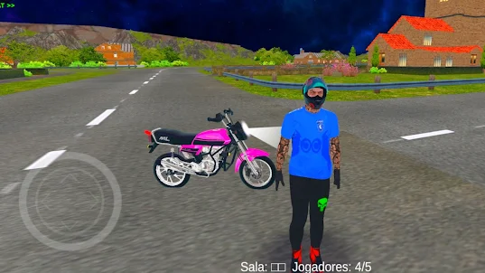 Real Motos Online RP