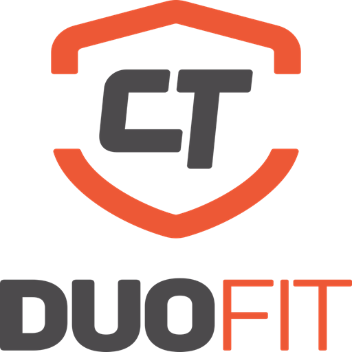 CT DUOFIT logo