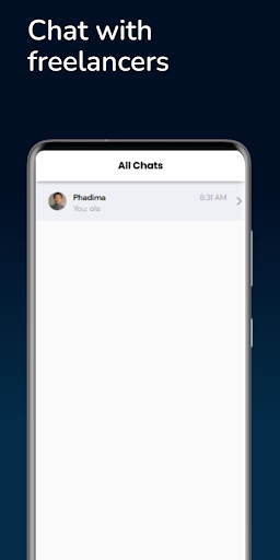 bophelo Screen 3