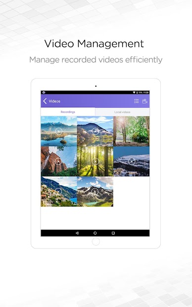 Imágen 17 Apowersoft Screen Recorder android