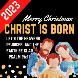 Icon image Christmas with Jesus Quotes