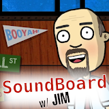 Jim's Mad Money Soundboard Unofficial icon
