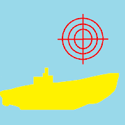 Yellow Submarine Commander app icon