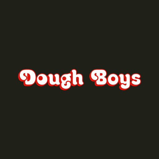 Doughboys Pizzeria logo