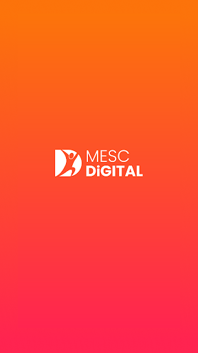 Android application MESC Digital screenshort