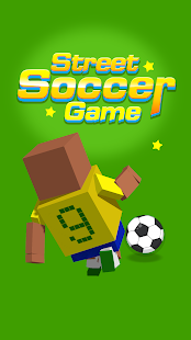 Street Soccer Game apkdebit screenshots 1