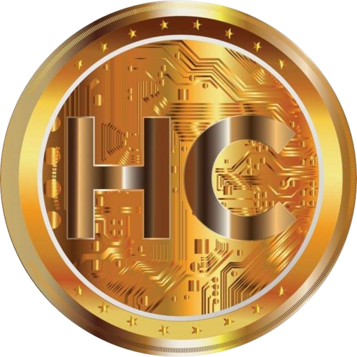 Hcoin Financial logo