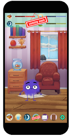 Little Buddy - Screenshot 2