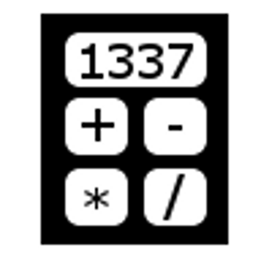 SchittCalc (beta)  Icon
