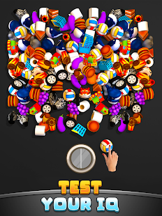 Match 3D -Matching Puzzle Game Screenshot